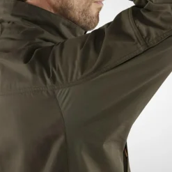 Fjällräven FOREST HYBRID JACKET M Herren - Jagdjacke^Herren Outdoorjacken