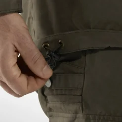 Fjällräven FOREST HYBRID JACKET M Herren - Jagdjacke^Herren Outdoorjacken