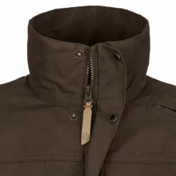 Fjällräven FOREST HYBRID JACKET M Herren - Jagdjacke^Herren Outdoorjacken