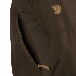Fjällräven FOREST HYBRID JACKET M Herren - Jagdjacke^Herren Outdoorjacken
