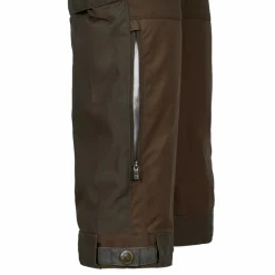 Damen Fjällräven Outdoorhosen*FOREST HYBRID TROUSERS W Damen - Jagdhose