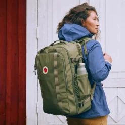 Fjällräven FÄRDEN CARRY-ON PACK Unisex - Kofferrucksack^ Kofferrucksäcke