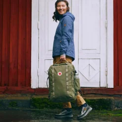 Fjällräven FÄRDEN CARRY-ON PACK Unisex - Kofferrucksack^ Kofferrucksäcke