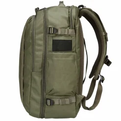 Fjällräven FÄRDEN CARRY-ON PACK Unisex - Kofferrucksack^ Kofferrucksäcke