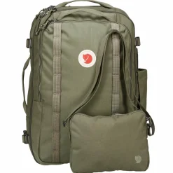 Fjällräven FÄRDEN CARRY-ON PACK Unisex - Kofferrucksack^ Kofferrucksäcke