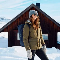 Fjällräven Duffels Und Reisetaschen*FÄRDEN DUFFEL 50 - Reisetasche