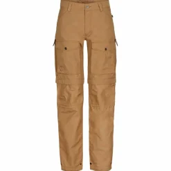 Damen Fjällräven Outdoorhosen*GAITER TROUSERS NO. 1 W Damen - Trekkinghose