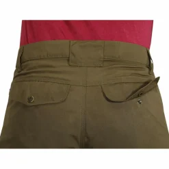 Damen Fjällräven Outdoorhosen*GAITER TROUSERS NO. 1 W Damen - Trekkinghose