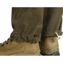 Damen Fjällräven Outdoorhosen*GAITER TROUSERS NO. 1 W Damen - Trekkinghose