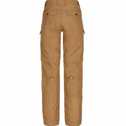 Damen Fjällräven Outdoorhosen*GAITER TROUSERS NO. 1 W Damen - Trekkinghose