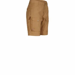 Damen Fjällräven Outdoorhosen*GAITER TROUSERS NO. 1 W Damen - Trekkinghose