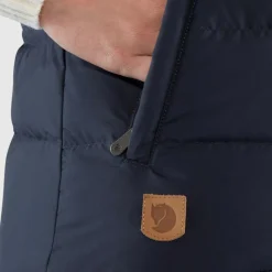 Fjällräven GREENLAND DOWN LINER VEST W Damen - Daunenweste^Damen Outdoorjacken
