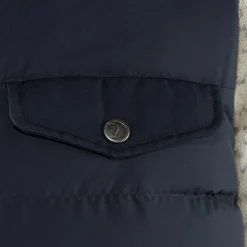 Fjällräven GREENLAND DOWN LINER VEST W Damen - Daunenweste^Damen Outdoorjacken