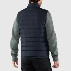 Fjällräven GREENLAND DOWN LINER VEST M Herren - Daunenweste^Herren Outdoorjacken