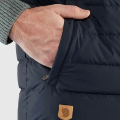 Fjällräven GREENLAND DOWN LINER VEST M Herren - Daunenweste^Herren Outdoorjacken