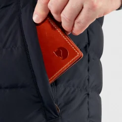 Fjällräven GREENLAND DOWN LINER VEST M Herren - Daunenweste^Herren Outdoorjacken