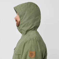 Herren Fjällräven Outdoorjacken*GREENLAND JACKET M Herren - Übergangsjacke