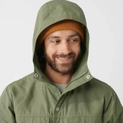 Herren Fjällräven Outdoorjacken*GREENLAND JACKET M Herren - Übergangsjacke