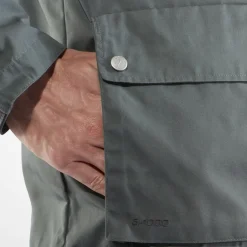 Herren Fjällräven Outdoorjacken*GREENLAND JACKET M Herren - Übergangsjacke
