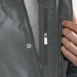 Herren Fjällräven Outdoorjacken*GREENLAND JACKET M Herren - Übergangsjacke