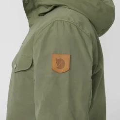 Herren Fjällräven Outdoorjacken*GREENLAND JACKET M Herren - Übergangsjacke