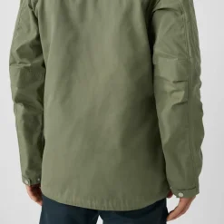 Herren Fjällräven Outdoorjacken*GREENLAND JACKET M Herren - Übergangsjacke