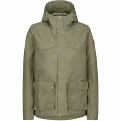 Fjällräven LAND JACKET W Damen - Übergangsjacke^Damen Outdoorjacken