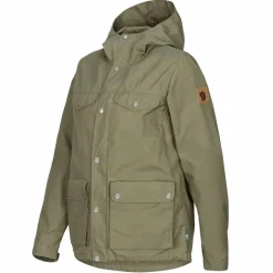 Fjällräven LAND JACKET W Damen - Übergangsjacke^Damen Outdoorjacken