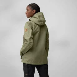 Fjällräven LAND JACKET W Damen - Übergangsjacke^Damen Outdoorjacken