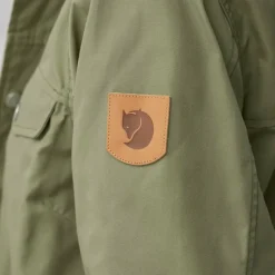 Fjällräven LAND JACKET W Damen - Übergangsjacke^Damen Outdoorjacken