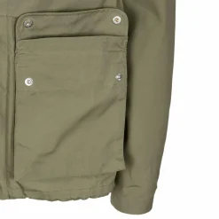 Fjällräven LAND JACKET W Damen - Übergangsjacke^Damen Outdoorjacken