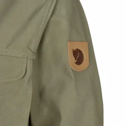 Fjällräven LAND JACKET W Damen - Übergangsjacke^Damen Outdoorjacken