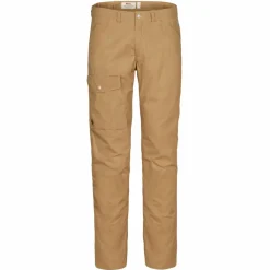 Herren Fjällräven Outdoorhosen*GREENLAND JEANS M REG Herren - Jeans