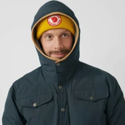 Fjällräven GREENLAND NO. 1 DOWN JACKET M Herren - Daunenjacke^Herren Outdoorjacken