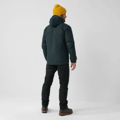 Fjällräven GREENLAND NO. 1 DOWN JACKET M Herren - Daunenjacke^Herren Outdoorjacken