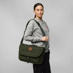 Fjällräven Laptoptaschen|Umhängetaschen*GREENLAND SHOULDER BAG Unisex - Laptoptasche