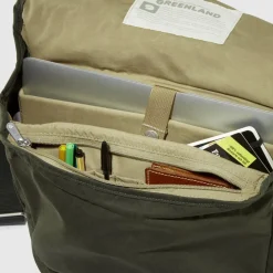 Fjällräven GREENLAND SHOULDER BAG SMALL Unisex - Laptoptasche^ Laptoptaschen|Umhängetaschen
