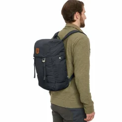 Fjällräven GREENLAND TOP Unisex - Tagesrucksack^ Laptoprucksäcke|Tagesrucksäcke