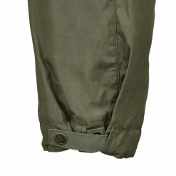 Herren Fjällräven Outdoorhosen*GREENLAND TRAIL TROUSERS M Herren - Trekkinghose