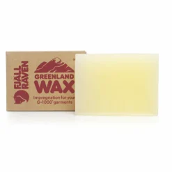Fjällräven GREENLAND WAX - Imprägniermittel^ Ausrüstungspflege