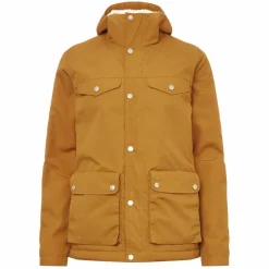 Damen Fjällräven Outdoorjacken*GREENLAND WINTER JACKET W Damen - Winterjacke