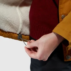 Damen Fjällräven Outdoorjacken*GREENLAND WINTER JACKET W Damen - Winterjacke