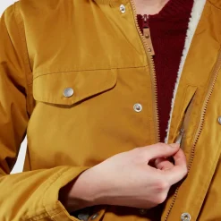 Damen Fjällräven Outdoorjacken*GREENLAND WINTER JACKET W Damen - Winterjacke