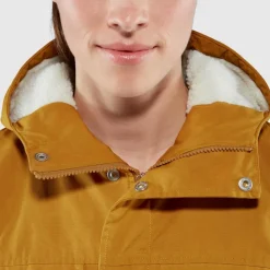 Damen Fjällräven Outdoorjacken*GREENLAND WINTER JACKET W Damen - Winterjacke