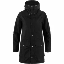Damen Fjällräven Outdoorjacken*GREENLAND WINTER PARKA W Damen - Winterjacke