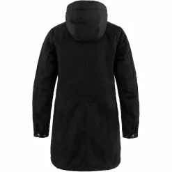 Damen Fjällräven Outdoorjacken*GREENLAND WINTER PARKA W Damen - Winterjacke