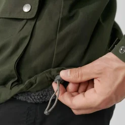 Herren Fjällräven Outdoorjacken*GREENLAND WINTER JACKET M Herren - Übergangsjacke