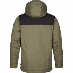 Herren Fjällräven Outdoorjacken*GREENLAND WINTER JACKET M Herren - Übergangsjacke