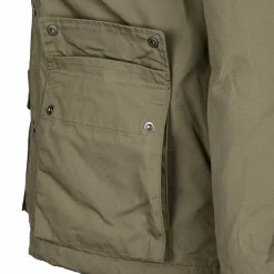 Herren Fjällräven Outdoorjacken*GREENLAND WINTER JACKET M Herren - Übergangsjacke