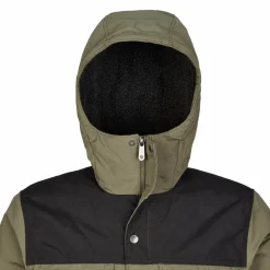 Herren Fjällräven Outdoorjacken*GREENLAND WINTER JACKET M Herren - Übergangsjacke